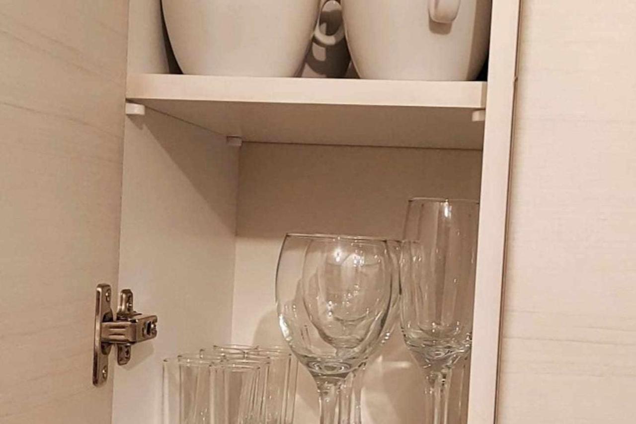 Apartamento Antina 12 En Santa Pola Buitenkant foto