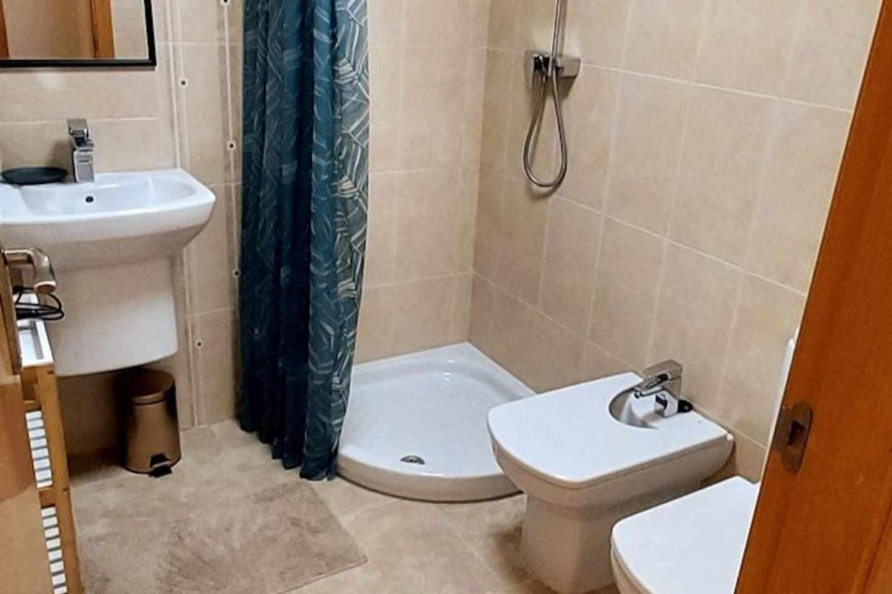Apartamento Antina 12 En Santa Pola Buitenkant foto