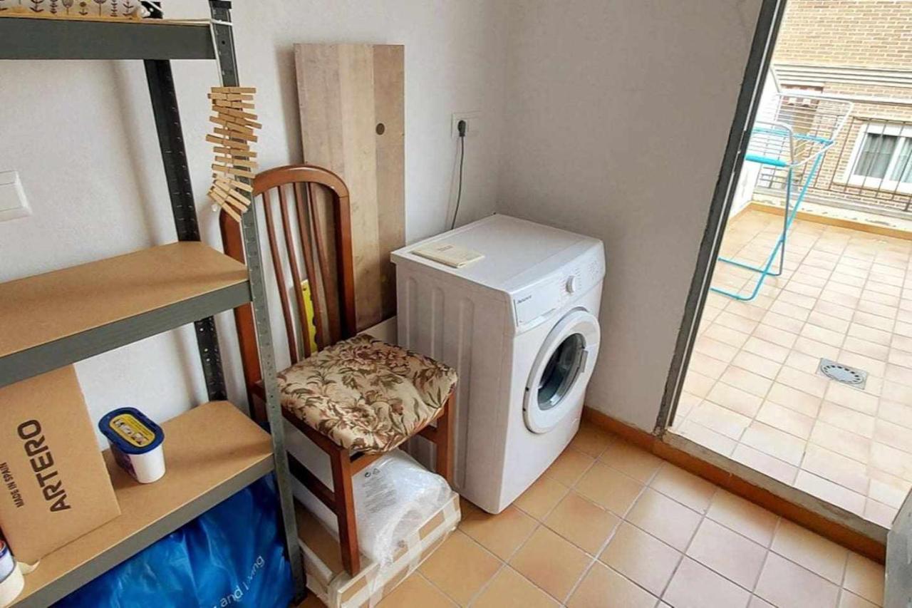 Apartamento Antina 12 En Santa Pola Buitenkant foto
