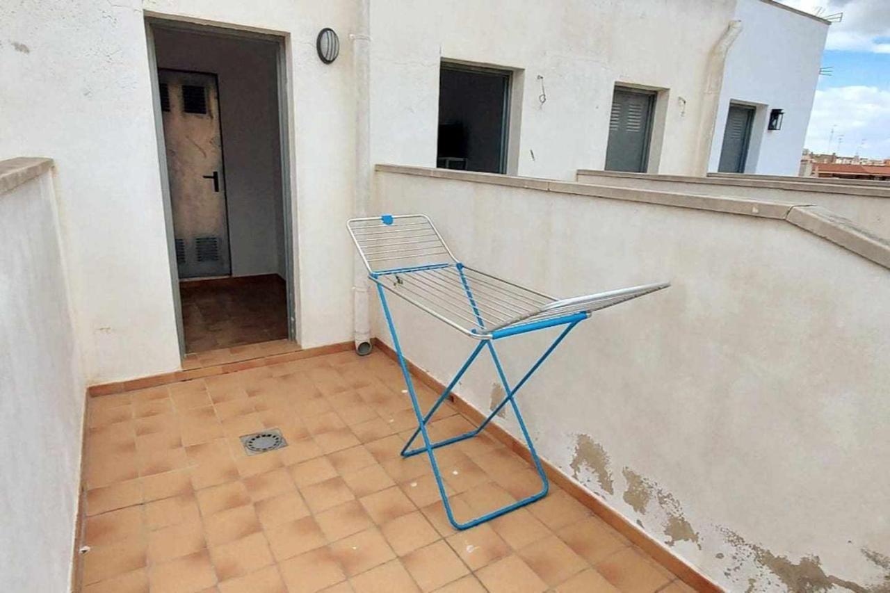 Apartamento Antina 12 En Santa Pola Buitenkant foto