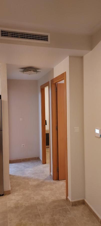 Apartamento Antina 12 En Santa Pola Buitenkant foto