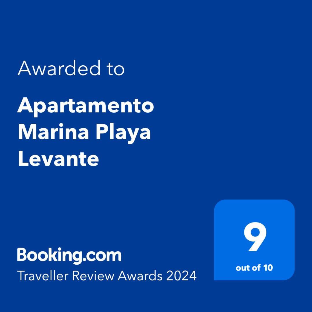 Apartamento Antina 12 En Santa Pola Buitenkant foto
