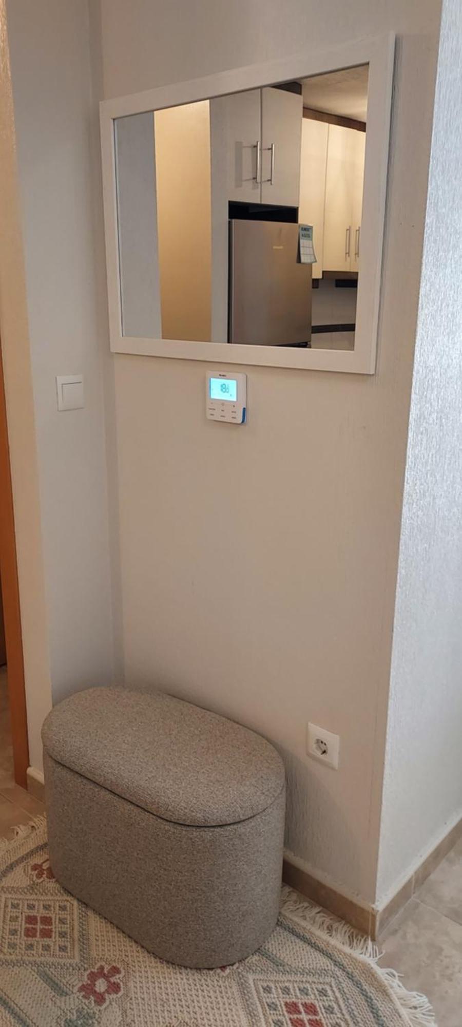 Apartamento Antina 12 En Santa Pola Buitenkant foto
