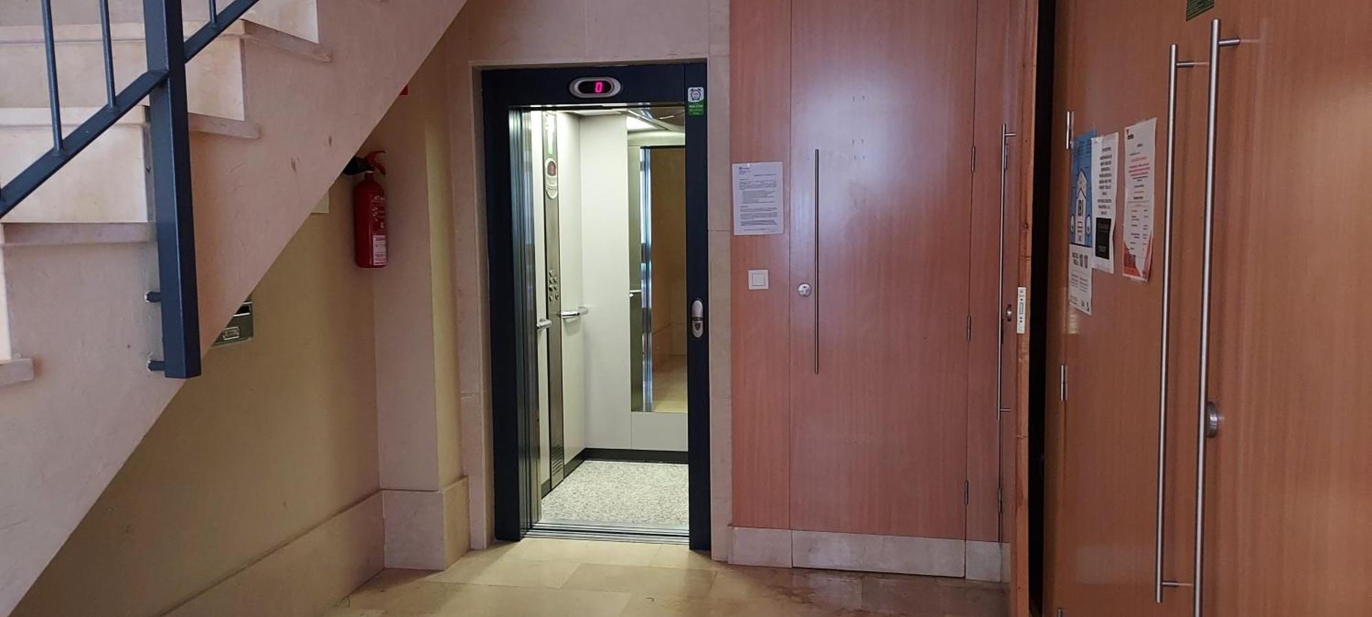 Apartamento Antina 12 En Santa Pola Buitenkant foto
