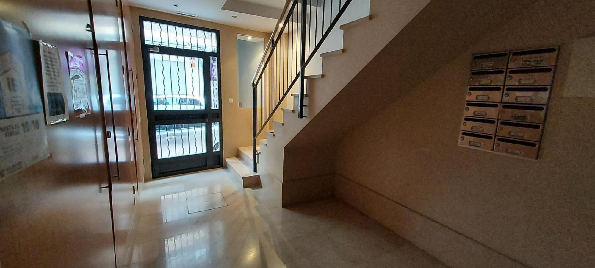 Apartamento Antina 12 En Santa Pola Buitenkant foto