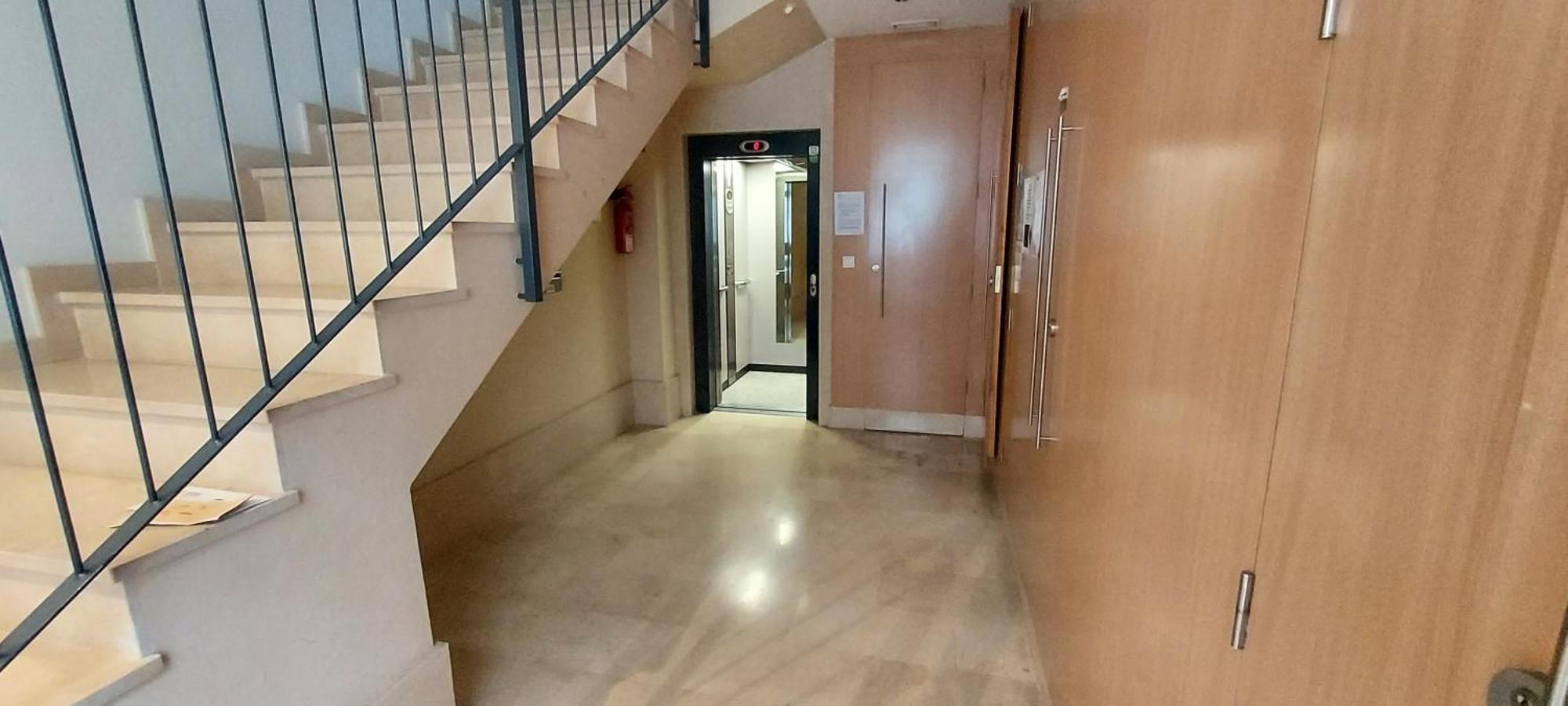 Apartamento Antina 12 En Santa Pola Buitenkant foto